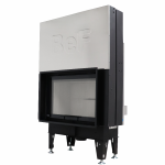 Teplovodní vložka Bef AQUATIC WH V 80