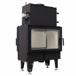 Teplovodní vložka Bef TWIN 8 AQUATIC II