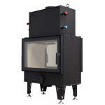 Teplovodní vložka Bef TWIN 8 AQUATIC II