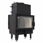 Teplovodní vložka Bef TWIN 8 N AQUATIC II