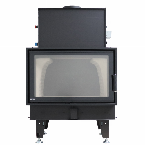 Teplovodní vložka Bef TWIN 8 N AQUATIC II