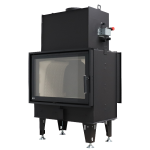 Teplovodní vložka Bef TWIN 8 N AQUATIC II