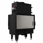 Teplovodní vložka Bef TWIN 8 N AQUATIC II