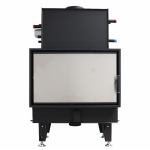 Teplovodní vložka Bef TWIN 8 N AQUATIC II