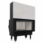 Teplovodní vložka Bef TWIN V 10 AQUATIC II