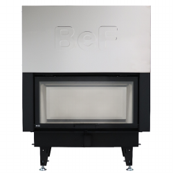 Teplovodní vložka Bef TWIN V 10 AQUATIC II