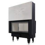 Teplovodní vložka Bef TWIN V 10 AQUATIC II