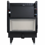 Teplovodní vložka Bef TWIN V 10 AQUATIC II