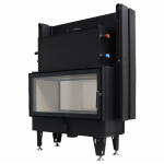 Teplovodní vložka Bef TWIN V 10 AQUATIC II