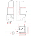 Bef AQUATIC WH 450 E