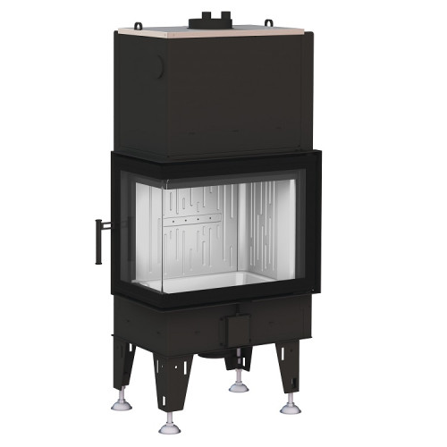 Teplovodní vložka Bef AQUATIC WH 70 CL