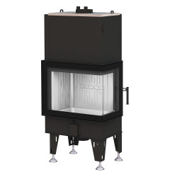 Teplovodní vložka Bef AQUATIC WH 70 CP