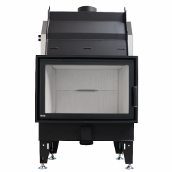 Teplovodní vložka Bef AQUATIC WH 80