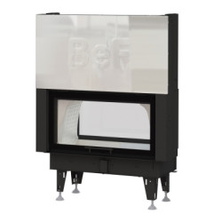 Teplovodní vložka Bef TWIN V 10 N AQUATIC II 