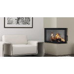 Teplovodní vložka Bef AQUATIC WH 70 CP