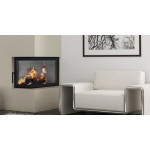 Teplovodní vložka Bef AQUATIC WH 70 CL