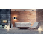 Teplovodní vložka Bef AQUATIC WH V 100