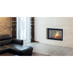 Teplovodní vložka Bef AQUATIC WH V 80