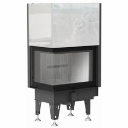 Teplovodní vložka Bef AQUATIC WH V 80 CL