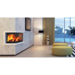 Teplovodní vložka Bef AQUATIC WH V 70 CL