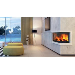 Teplovodní vložka Bef AQUATIC WH V 80 CP