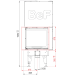 BeF Therm V 6 CL