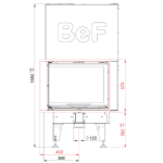 BeF Therm V 8 CL