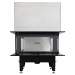 BeF Therm V 8 C třístranné prosklení