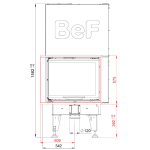 BeF Therm V 7 CL