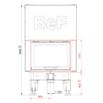 BeF Therm V 7