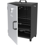 Browin Nerezová elektrická udírna s generátorem kouře DragON