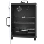 Browin Nerezová elektrická udírna s generátorem kouře DragON