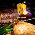 Bezdrátová sada teploměrů MEATER PRO DUO