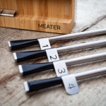 Bezdrátová sada teploměrů MEATER BLOCK