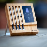 Bezdrátová sada teploměrů MEATER BLOCK