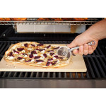 Kráječ na pizzu Rösle 