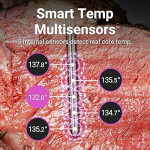 Bezdrátová sada teploměrů MEATER PRO DUO