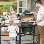 Big Green Egg LARGE