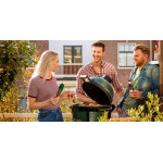 Big Green Egg MINIMAX