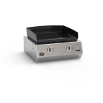 Brabura Plancha L CLASS ORIGINAL 20 | Vestavný gril