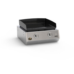 Brabura Plancha L CLASS ORIGINAL 20 | Vestavný gril