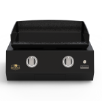 Brabura Plancha L CLASS MATTE 20 | Vestavný gril