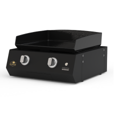 Brabura Plancha L CLASS MATTE 20 | Vestavný gril