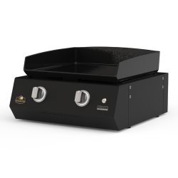 Brabura Plancha L CLASS MATTE 20 | Vestavný gril