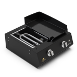 Brabura Plancha L CLASS MATTE 20 | Vestavný gril