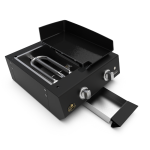 Brabura Plancha L CLASS MATTE 20 | Vestavný gril