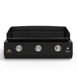 Brabura Plancha L CLASS MATTE 30 | Vestavný gril