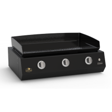 Brabura Plancha L CLASS MATTE 30 | Vestavný gril