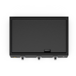 Brabura Plancha L CLASS MATTE 30 | Vestavný gril