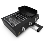 Brabura Plancha L CLASS MATTE 30 | Vestavný gril